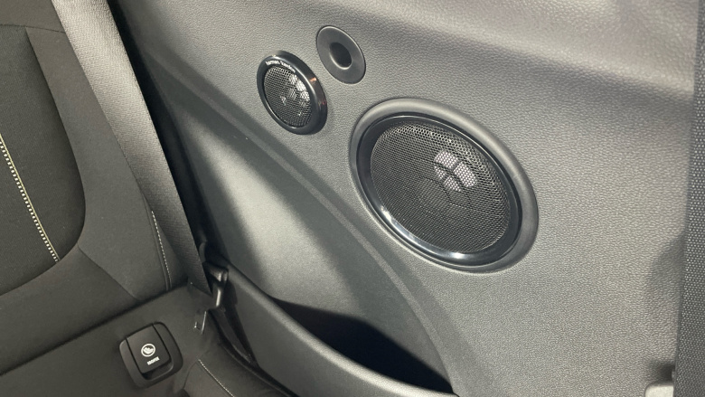 MINI Convertible 1.5 Cooper Sport Premium Plus 2dr Auto Petrol Convertible